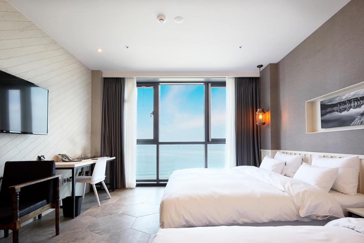 Laon Hotel Busan