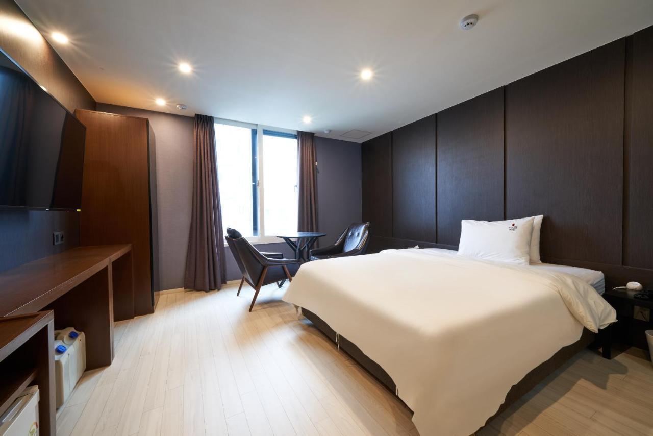 Bon Business 2* Busan