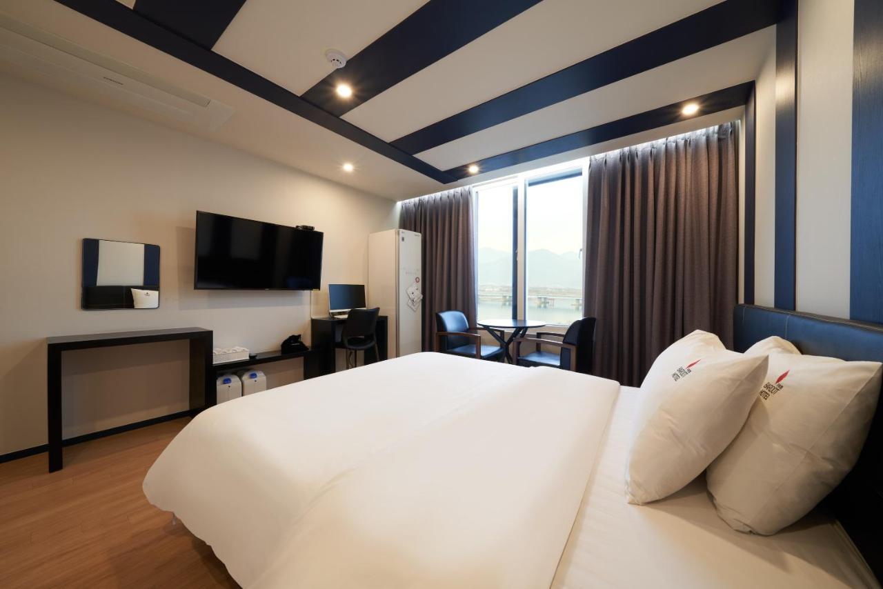 Bon Business Hotel