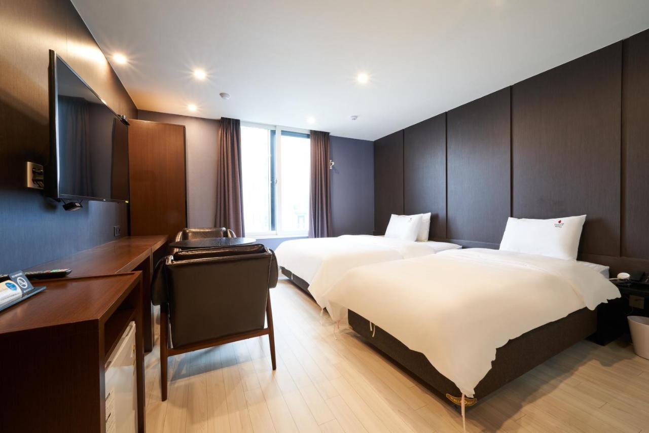 Bon Business 2* Busan