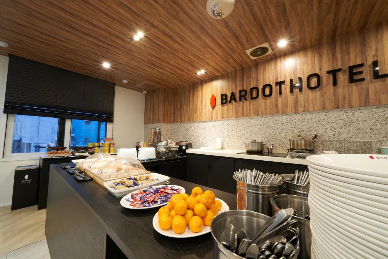 Bon Business Hotel 2*