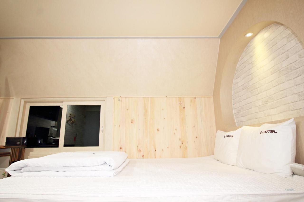 9st Traveltel Busan