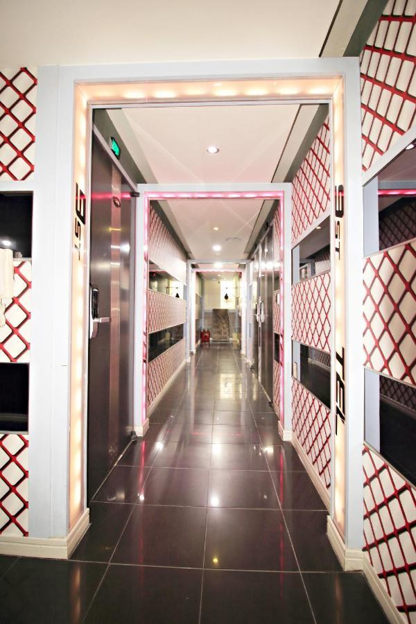 Hotel 9st Traveltel