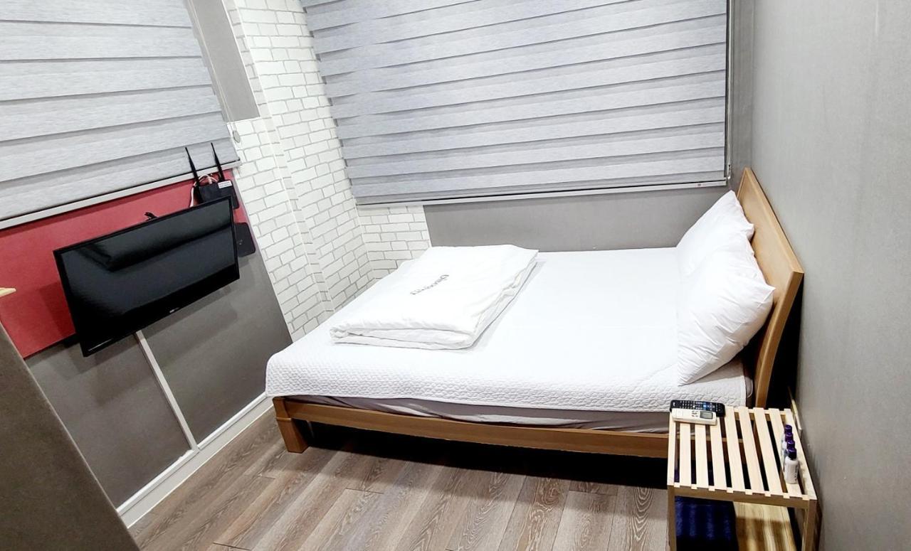 Guest house Discovery Busan