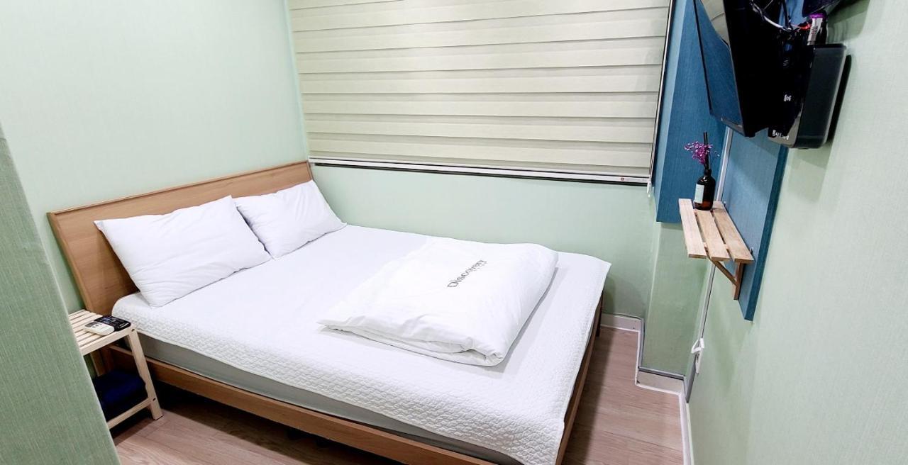 Discovery Guest house *