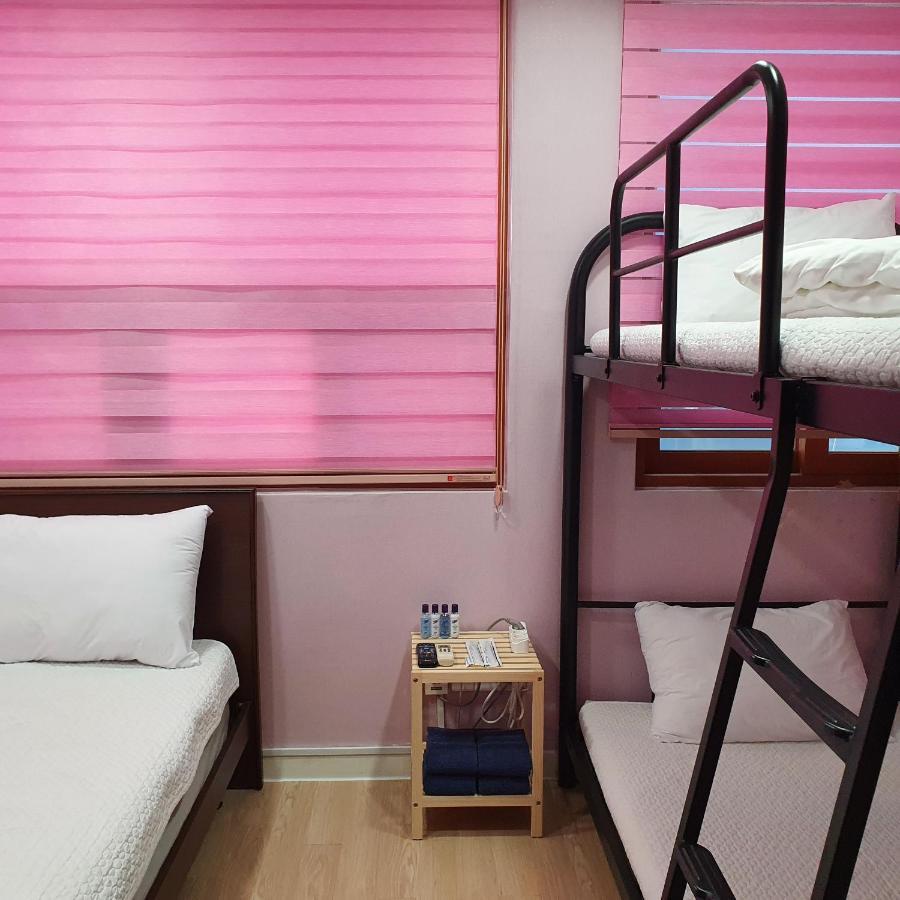 Discovery Guest house Busan