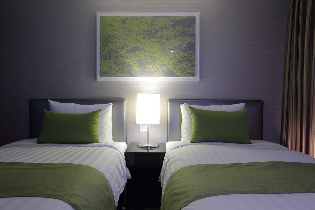 Aventree Khách sạn Busan