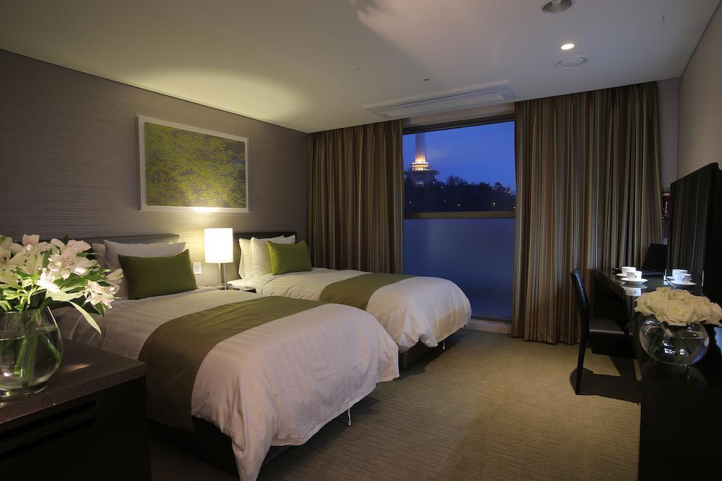 Aventree Busan