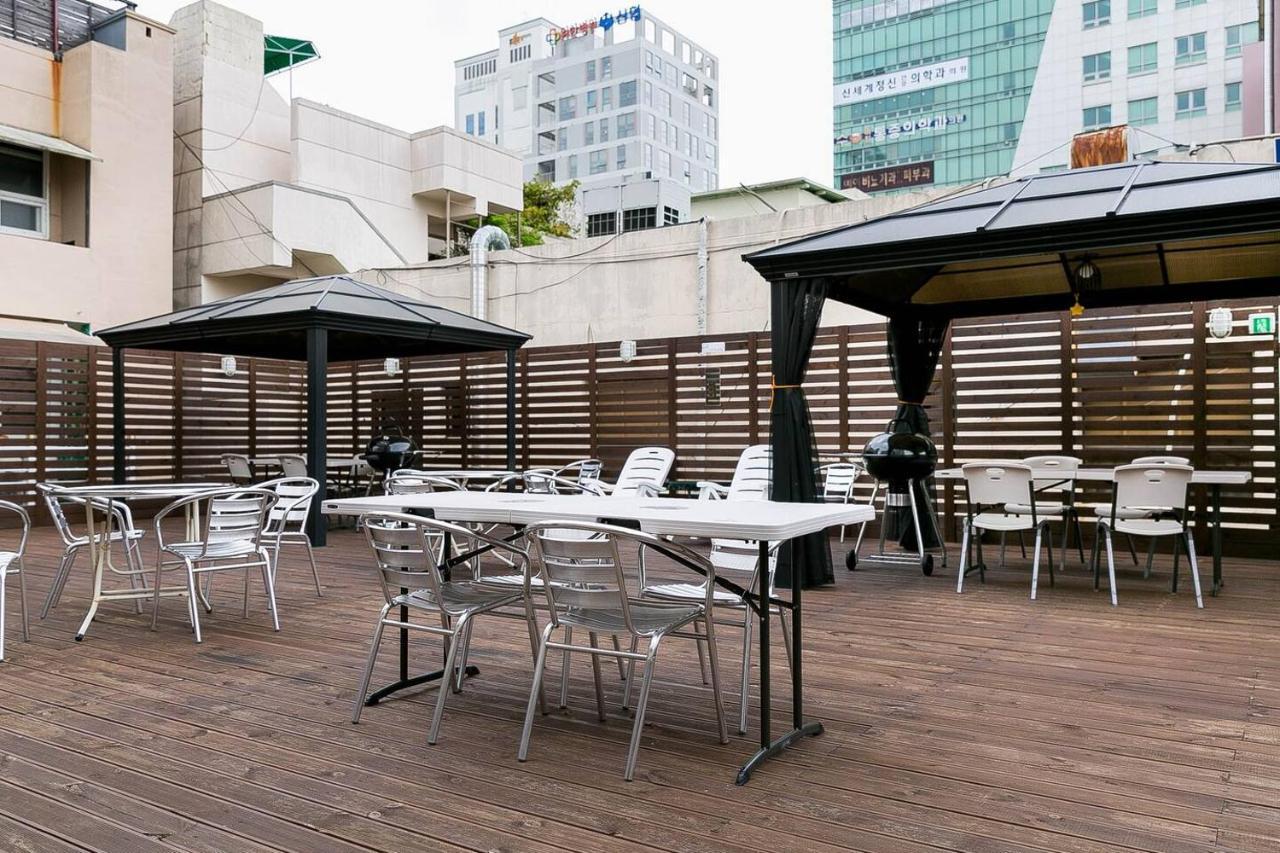 Discovery Guest house Busan