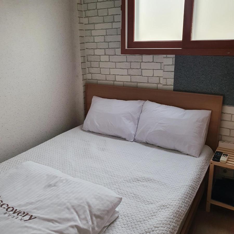 Discovery Guest house *