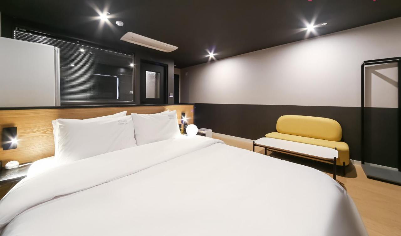 Hotel Ou Busan