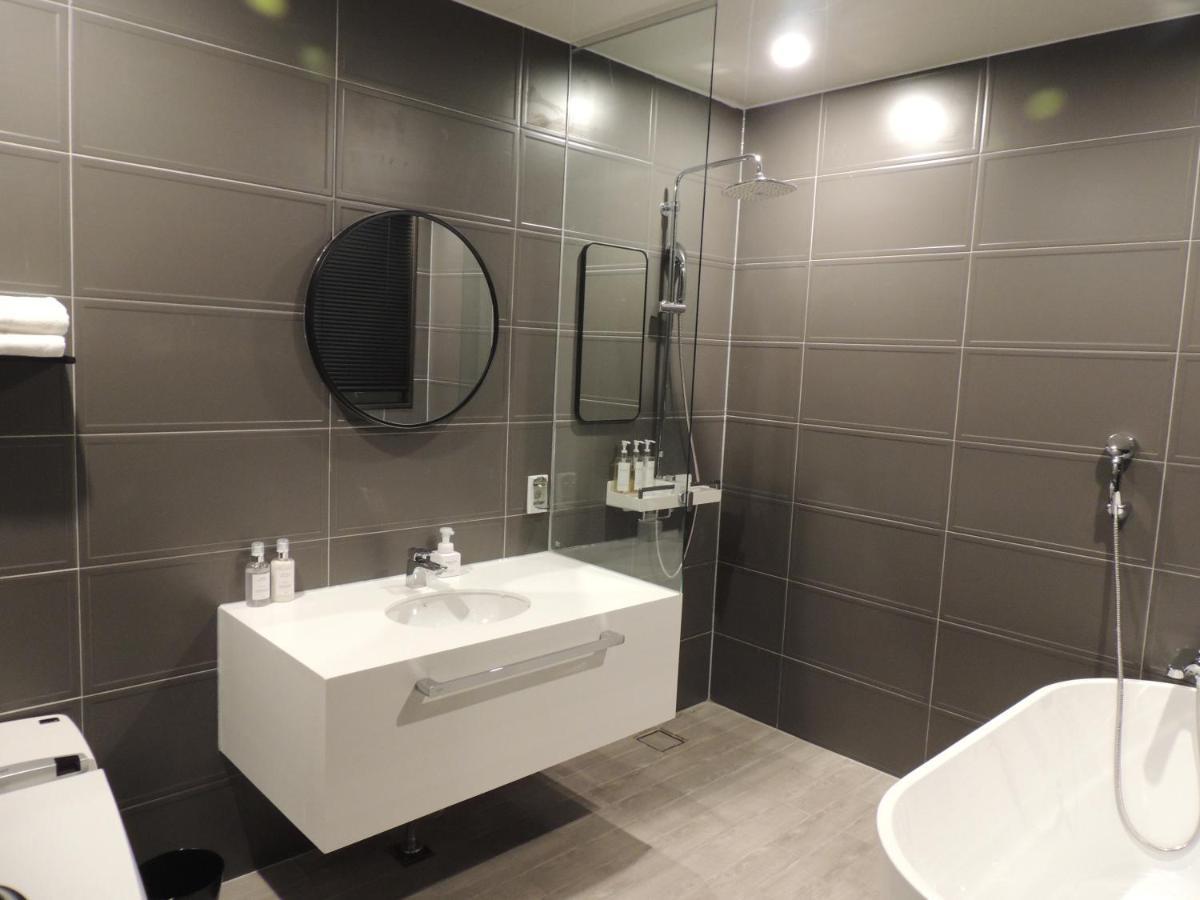 Hotel Ou Busan