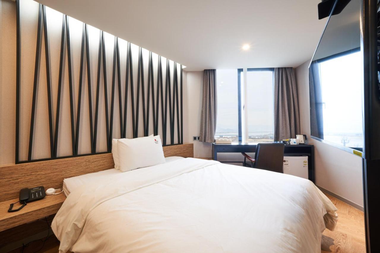 Hotel Bon Business