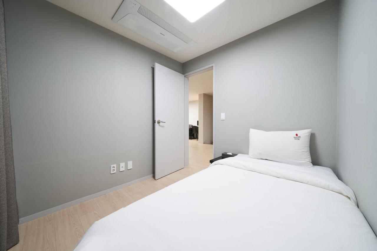 Hotel Bon Business Busan