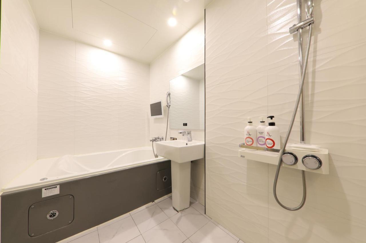 The Grang Gwangan 2* Busan