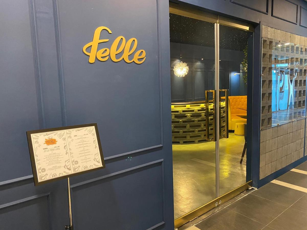 Apartamento Felix By Stx & *