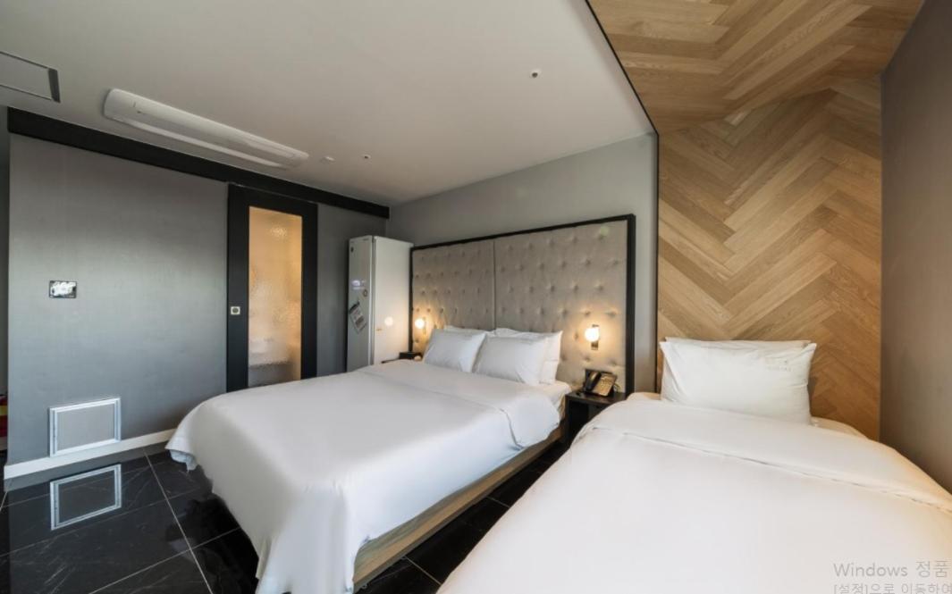 Hotel Ou