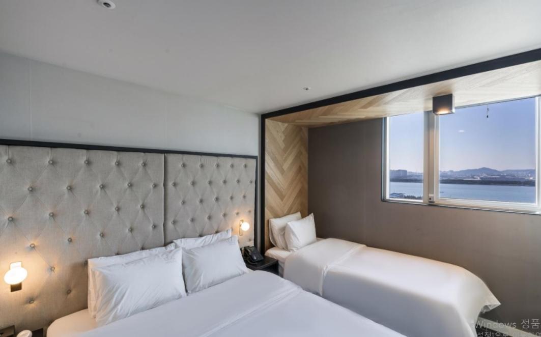Ou Hotel Busan