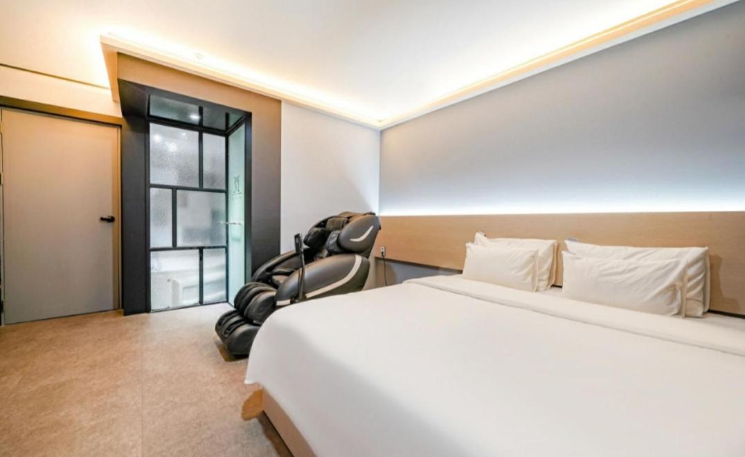 Hotel The 2*