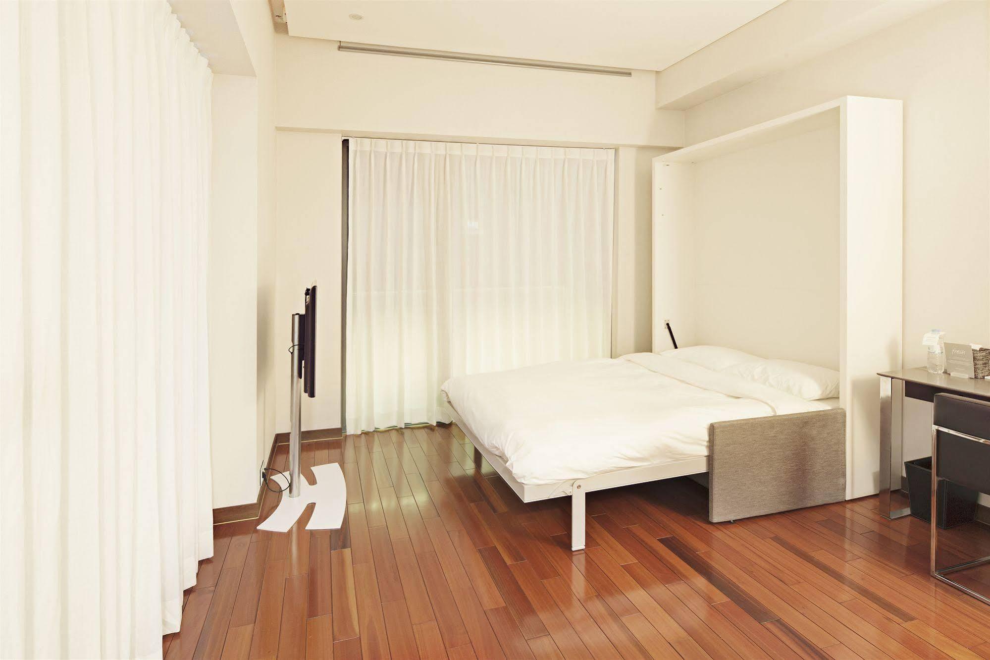 Hotel Industrie Business