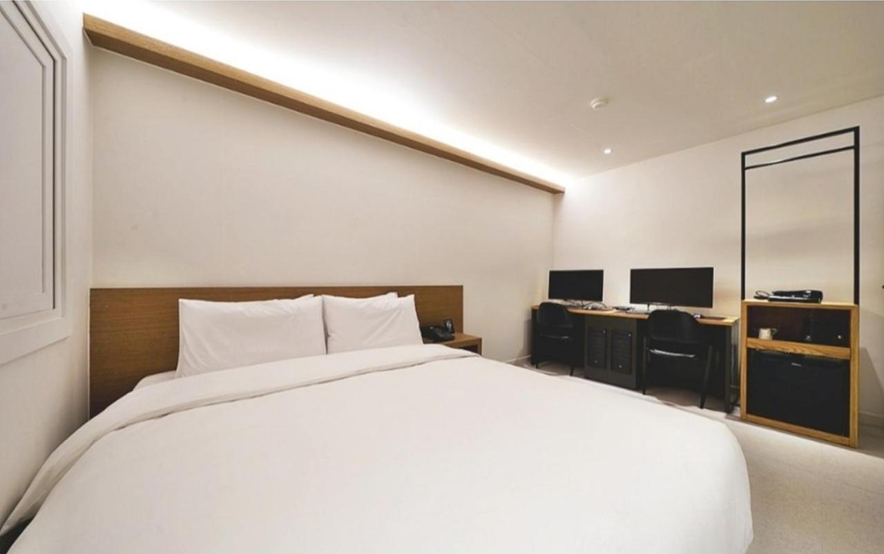 Seomyeon Business J7 Khách sạn 2*