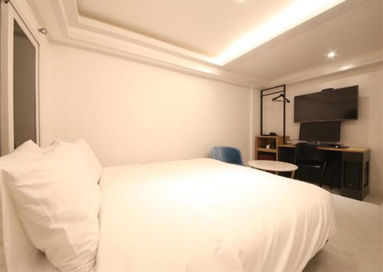 Seomyeon Business J7 Khách sạn