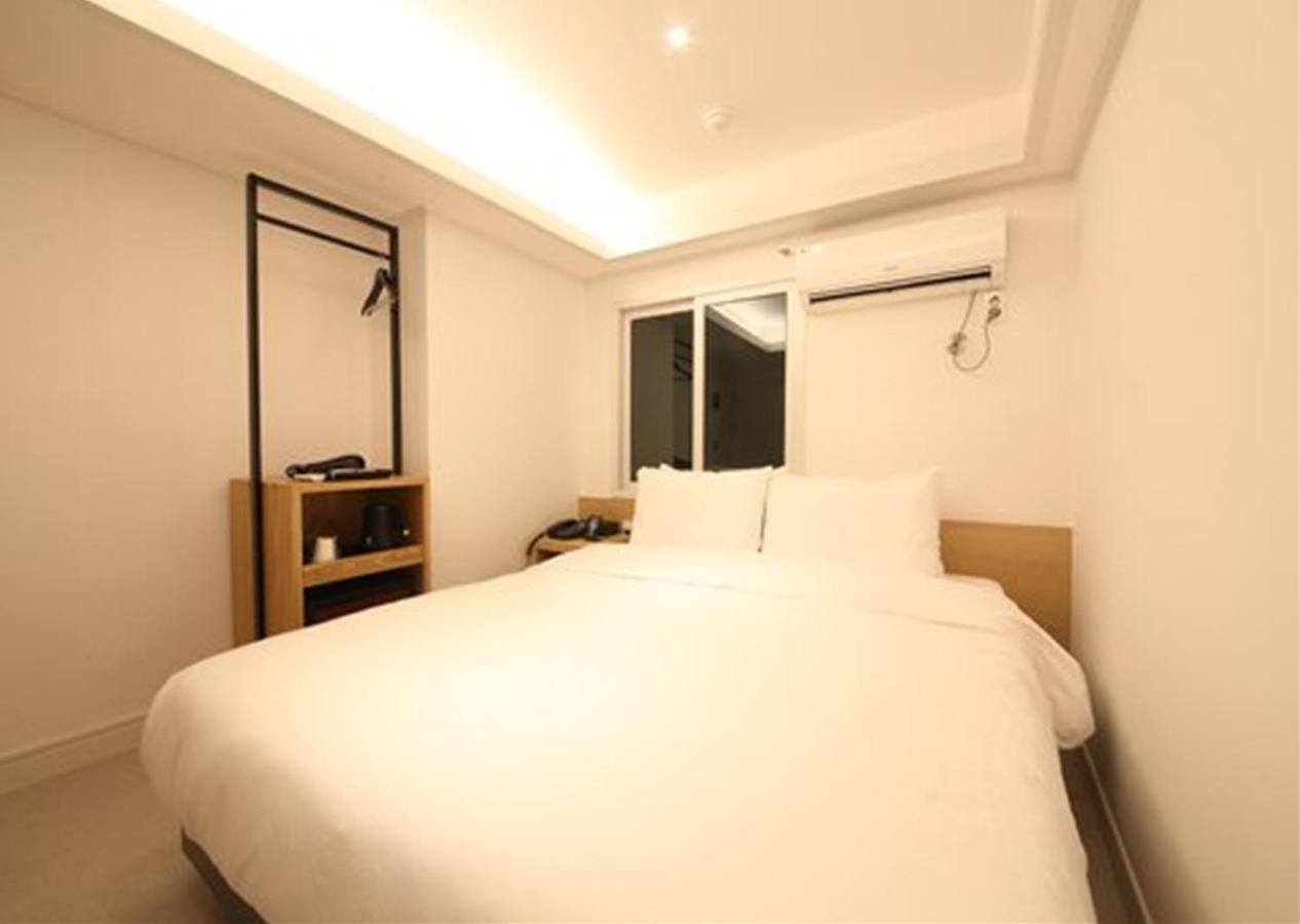 Seomyeon Business J7 Khách sạn 2*