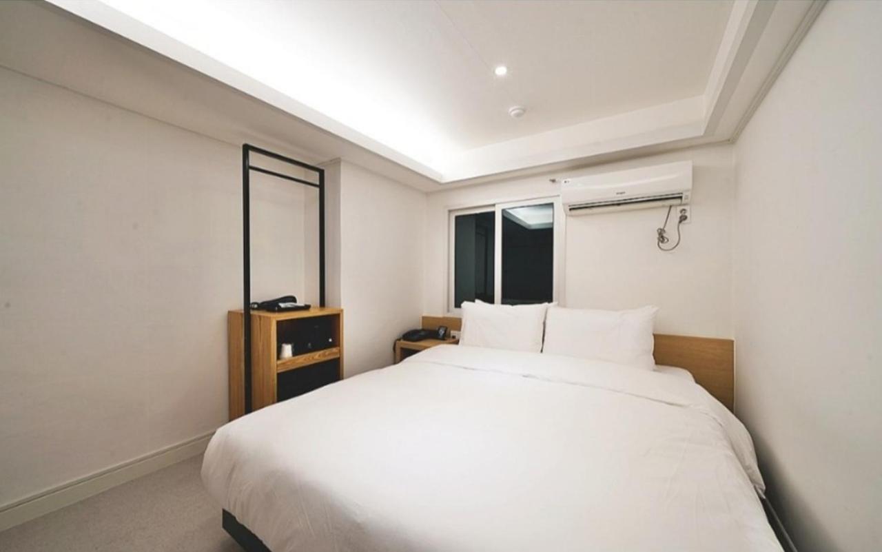 Seomyeon Business J7 Khách sạn Busan