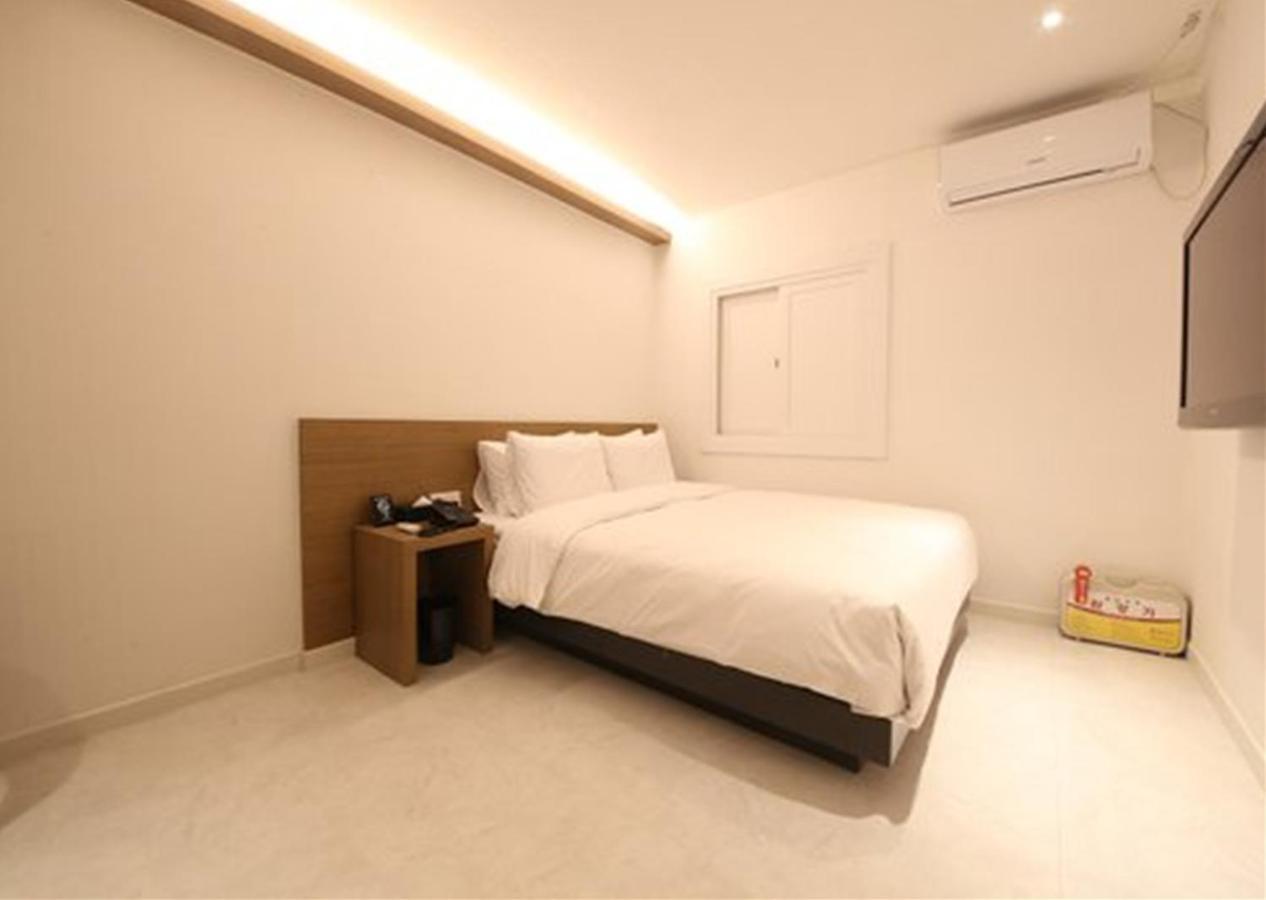 Seomyeon Business J7 Khách sạn