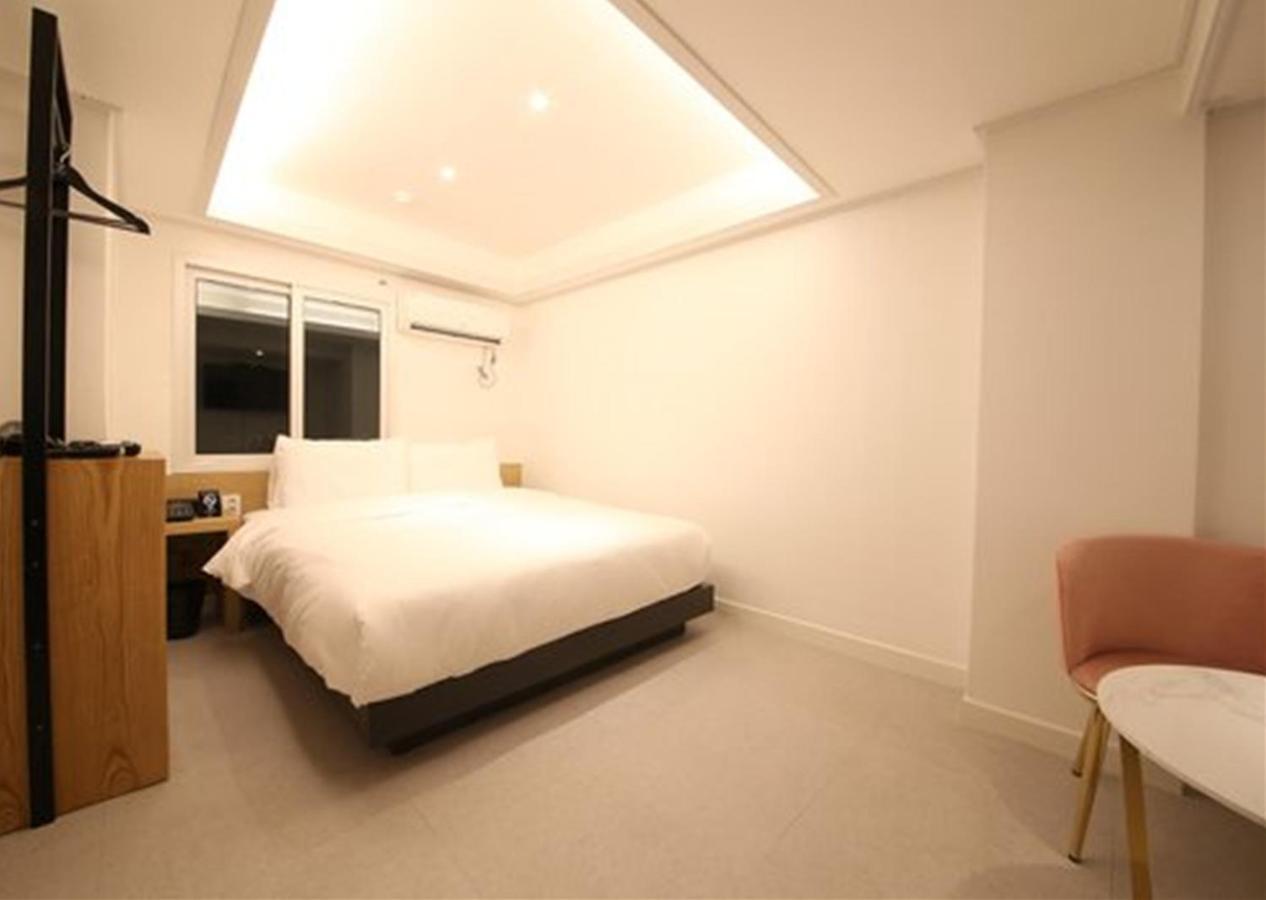 Seomyeon Business J7 2* Busan
