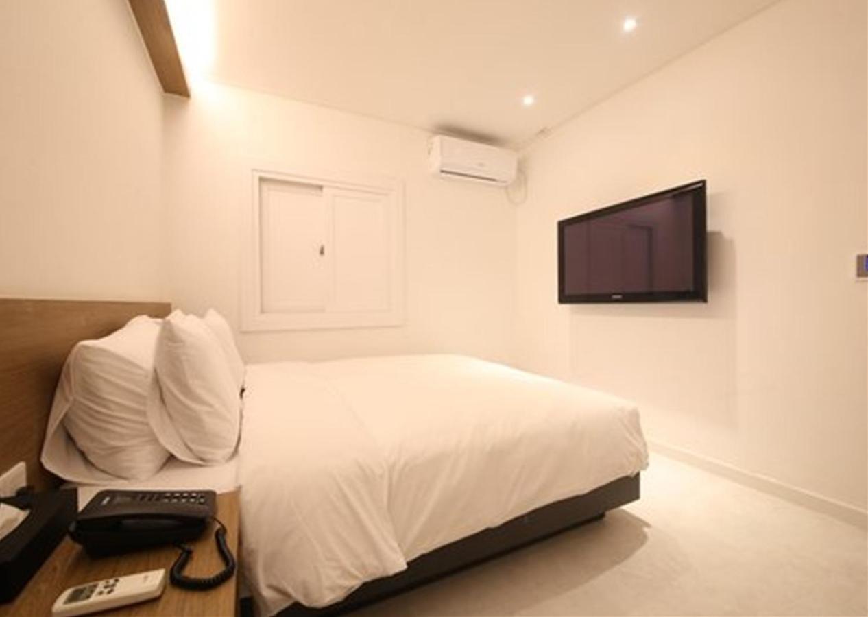 Seomyeon Business J7 Khách sạn Busan