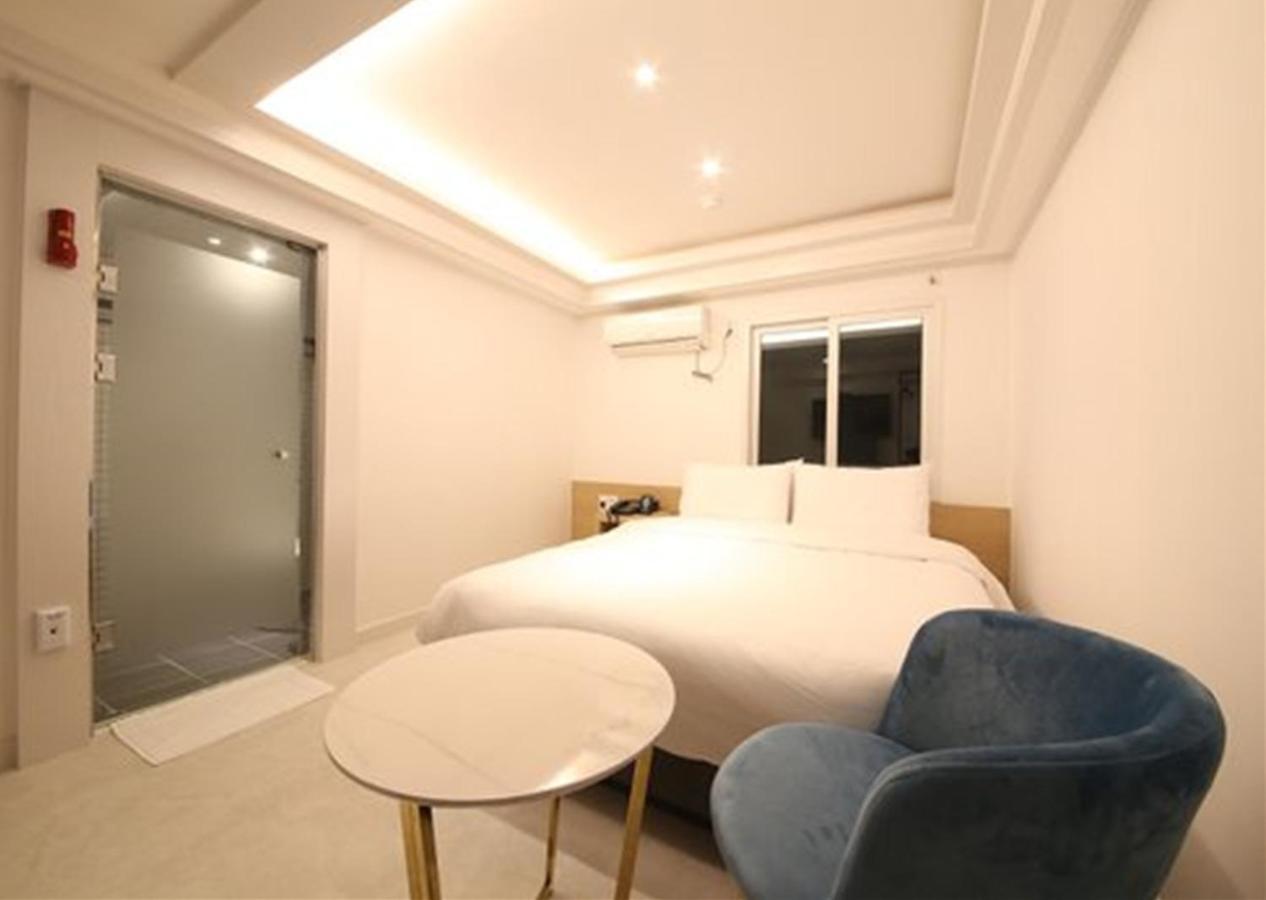 Seomyeon Business J7 Khách sạn 2*