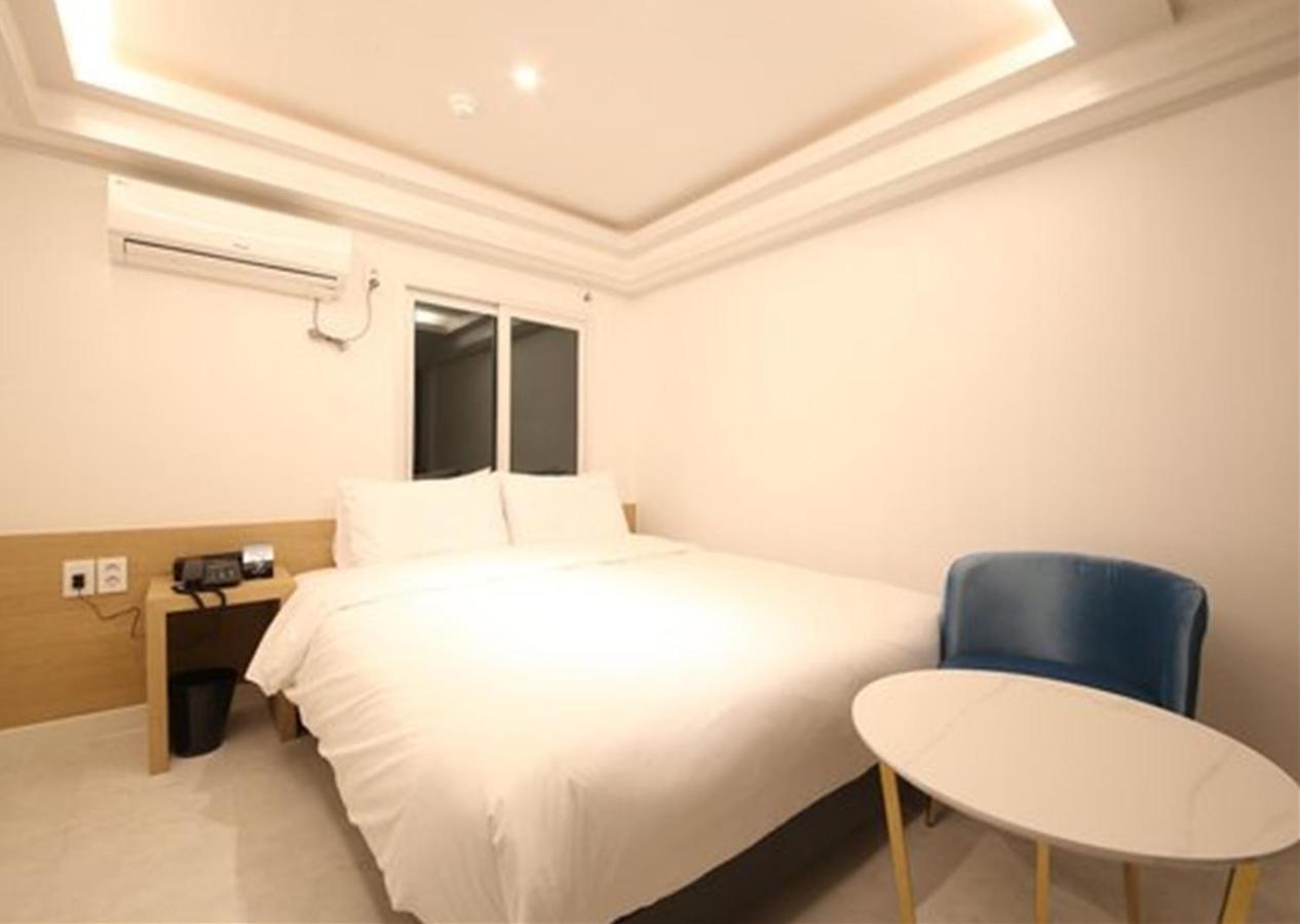 Seomyeon Business J7 Khách sạn 2*