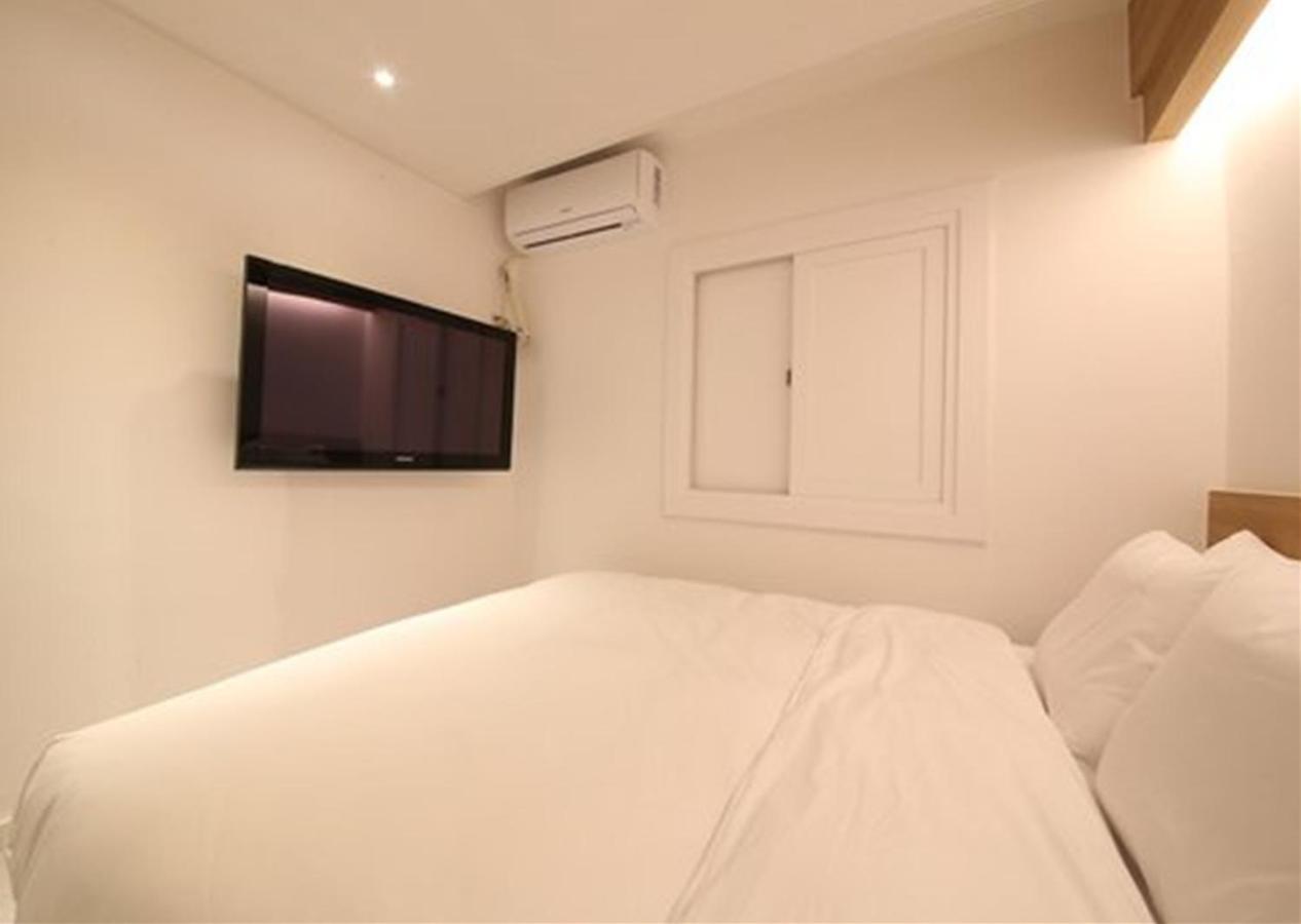 Seomyeon Business J7 2* Busan