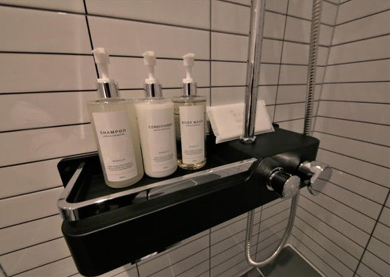 Seomyeon Business J7 Khách sạn