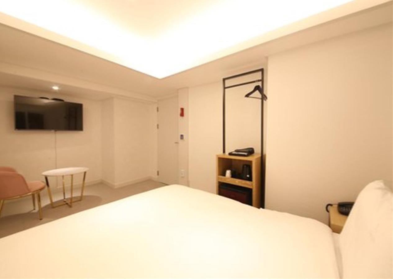 Seomyeon Business J7 2* Busan