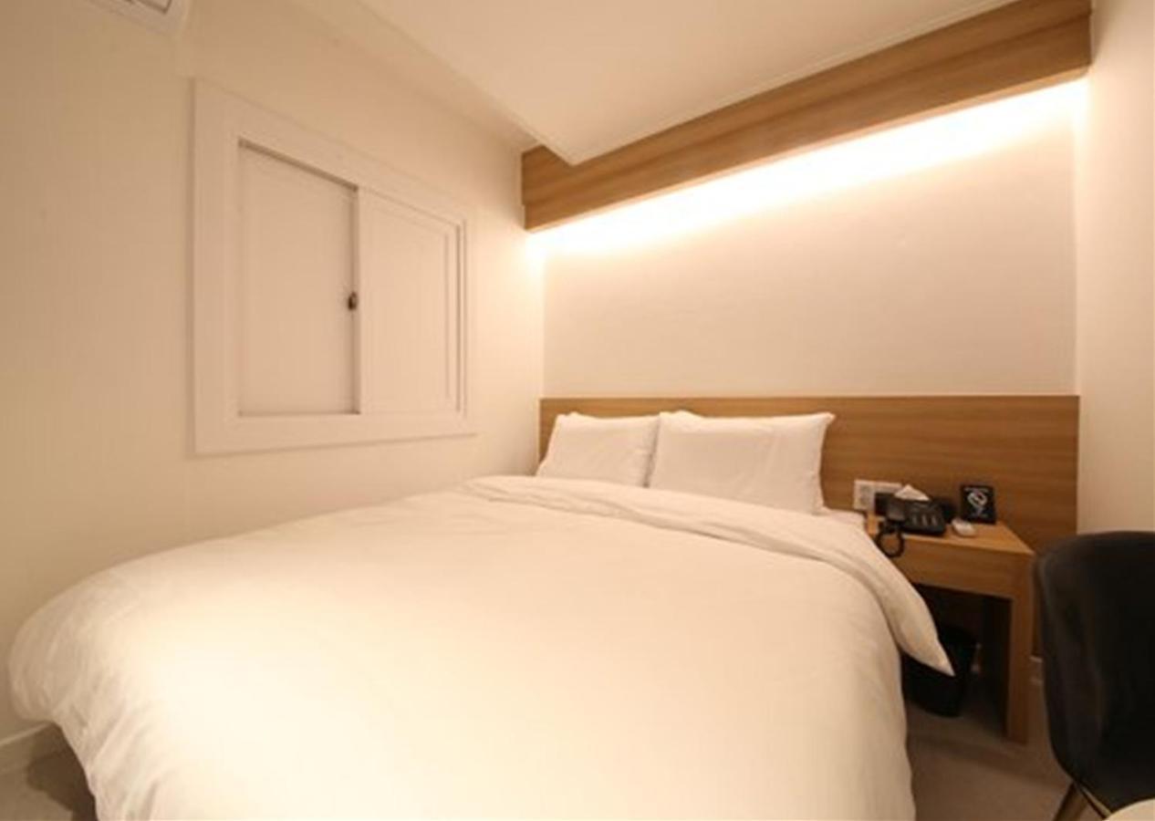 Seomyeon Business J7 Khách sạn Busan