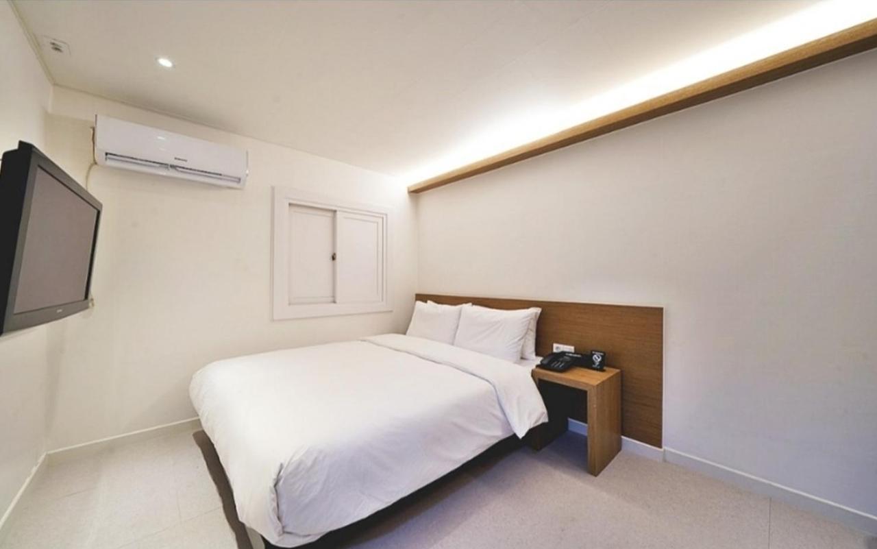 Seomyeon Business J7 Khách sạn 2*