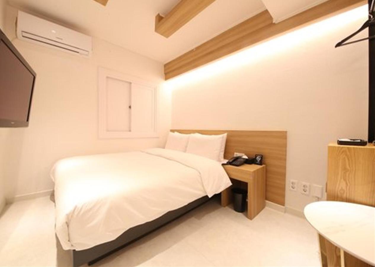 Seomyeon Business J7 Khách sạn