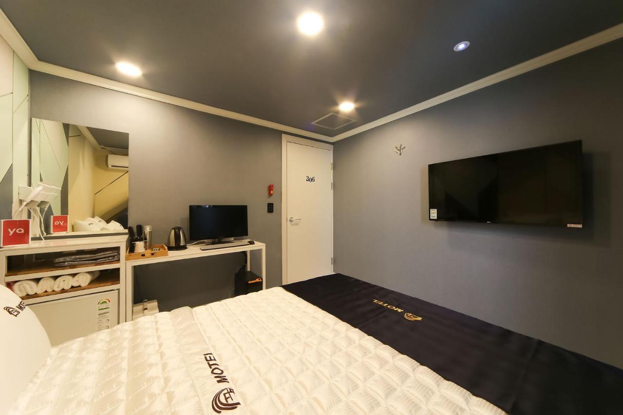 Prince Motel