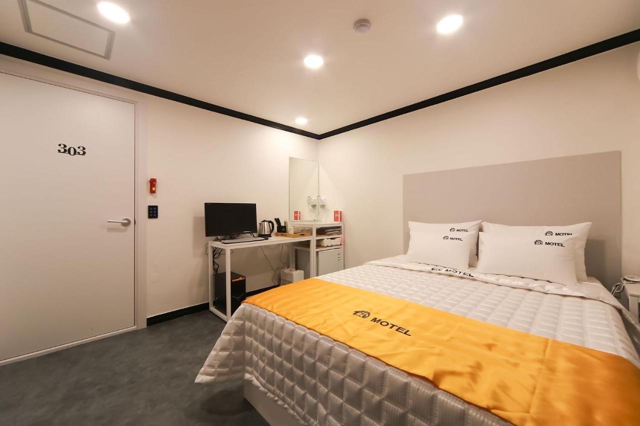 Prince Motel Busan