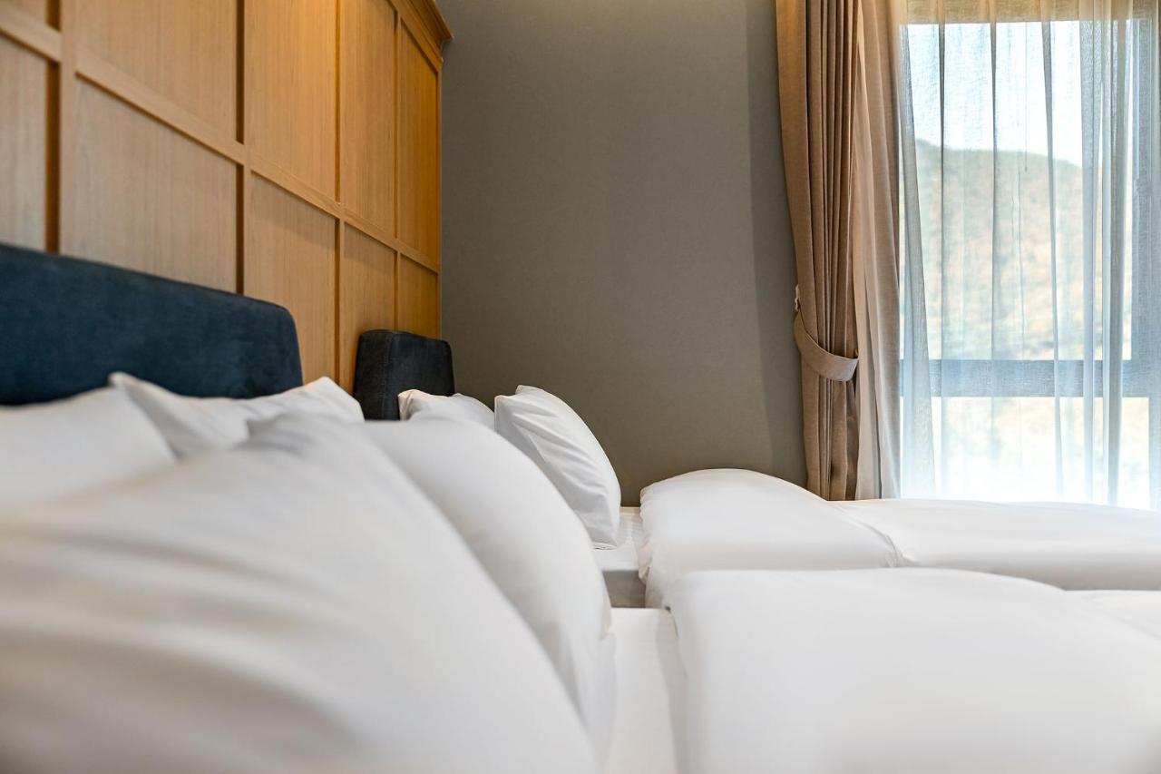 Brown Dot Signature Hotel Busan