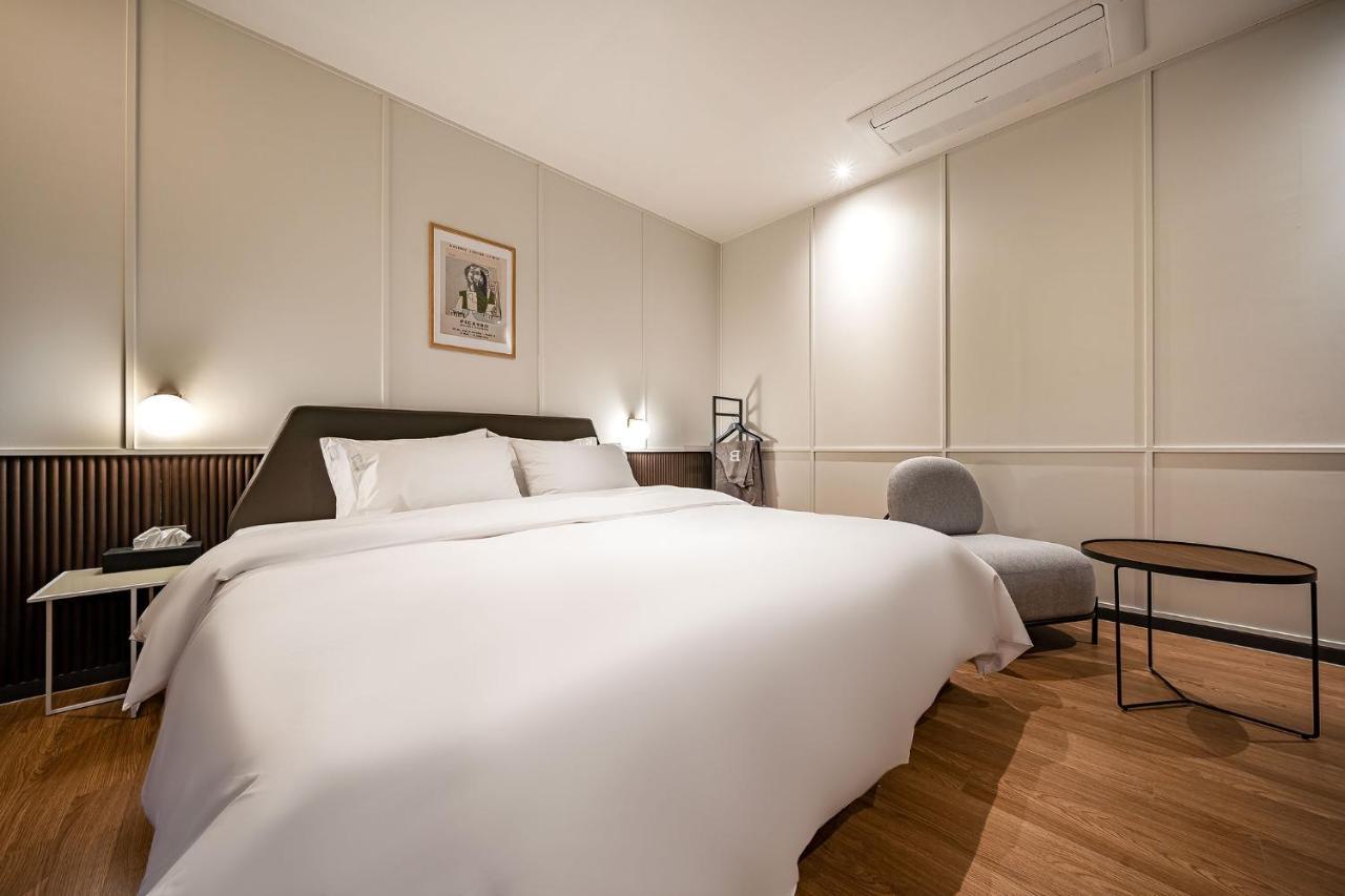 Brown Dot Signature Hotel