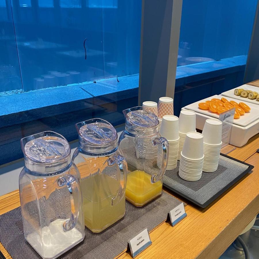 Ambassador Haeundae Hotel
