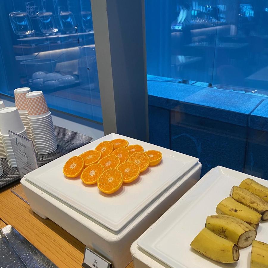 Hotel Ambassador Haeundae