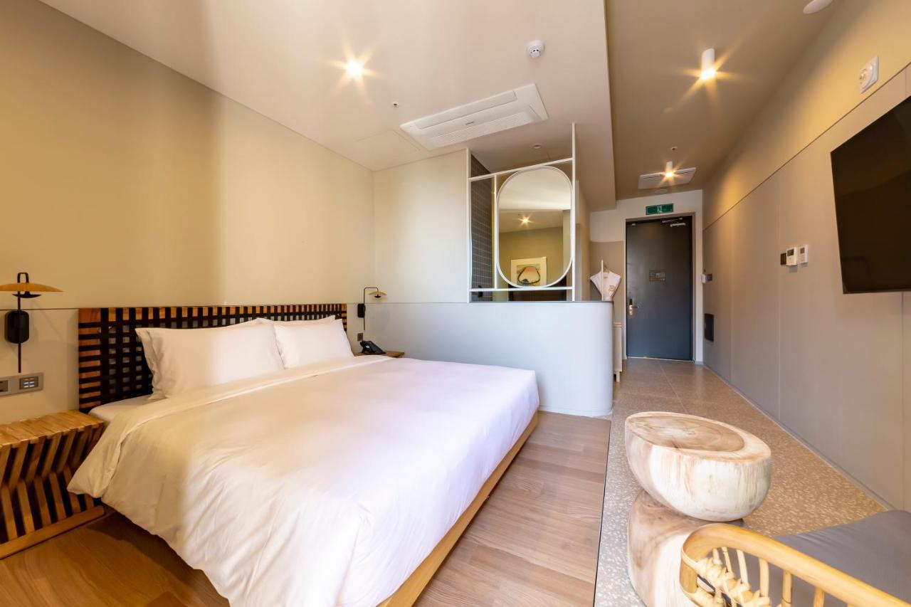 Hotel Hound Garden&terrace Busan