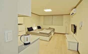 Hotel Iam Busan