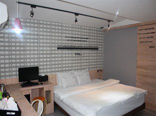Ariel Motel 2*