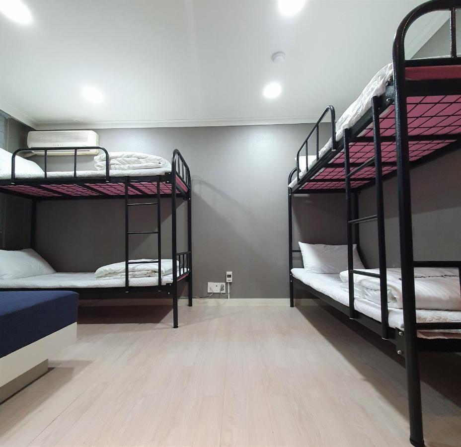 Guest house Discovery *