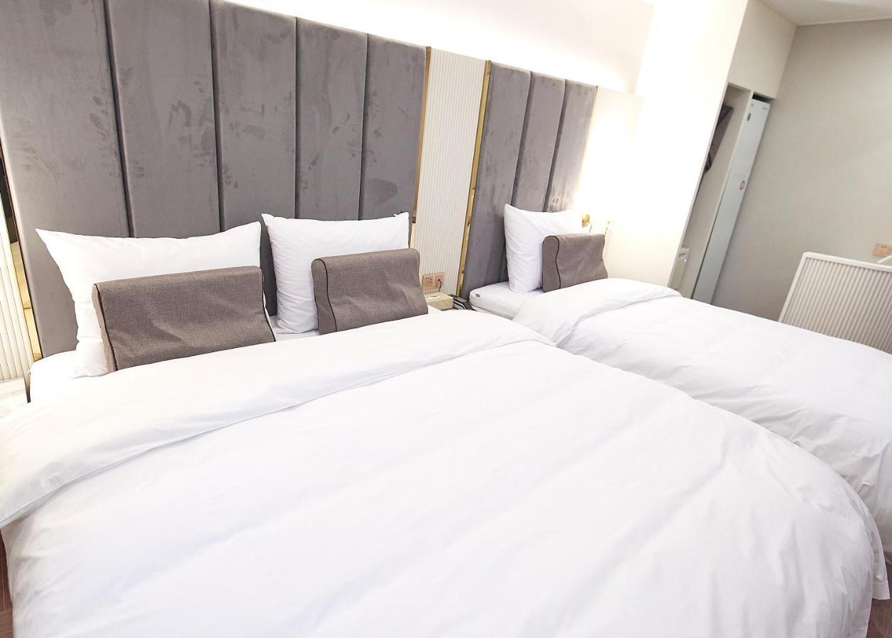 Denbasta Signature 3* Busan